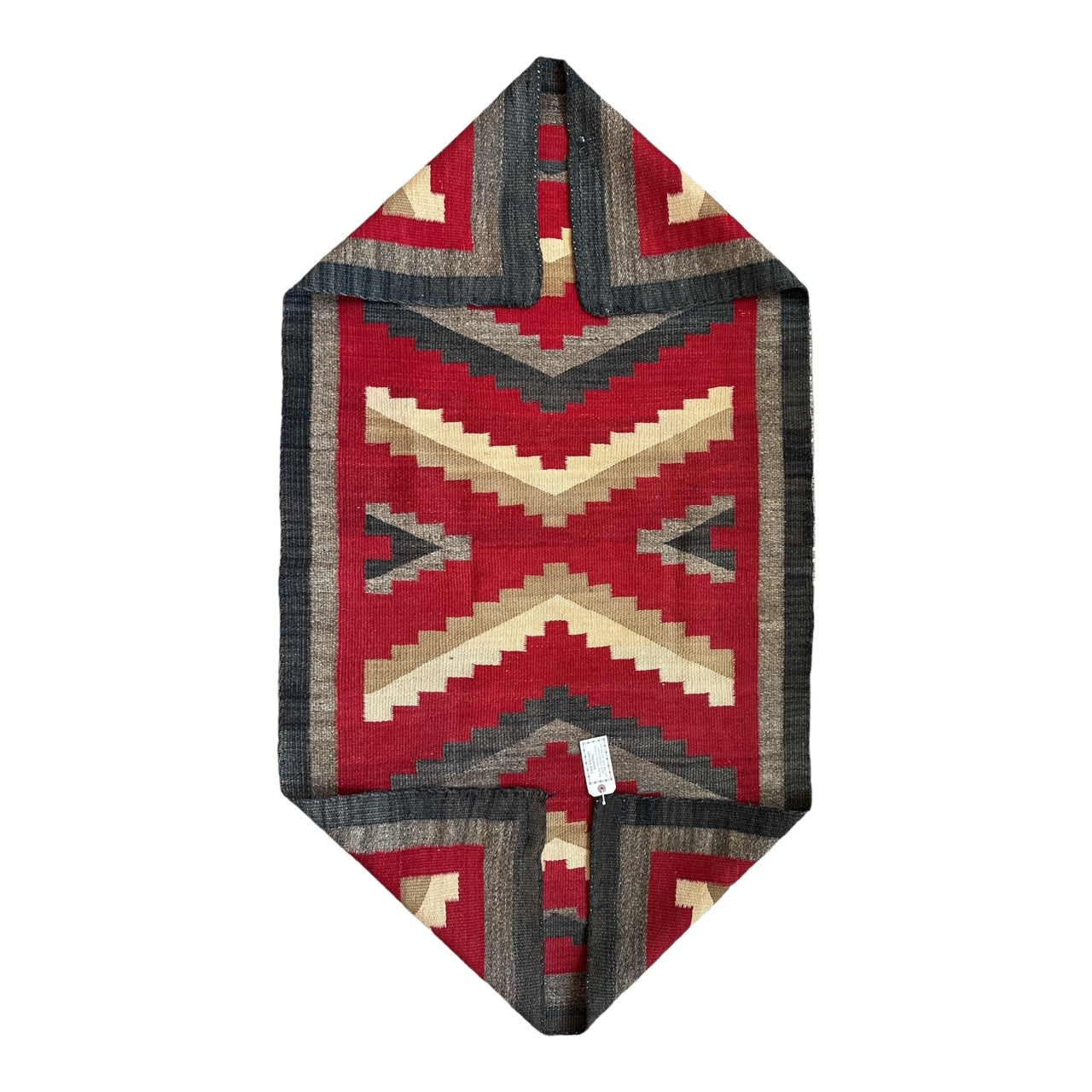 Antique Ganado Navajo Weaving, Navajo Rug for Sale, Telluride Gallery, Telluride Home Furnishings, Telluride Gift Shop 