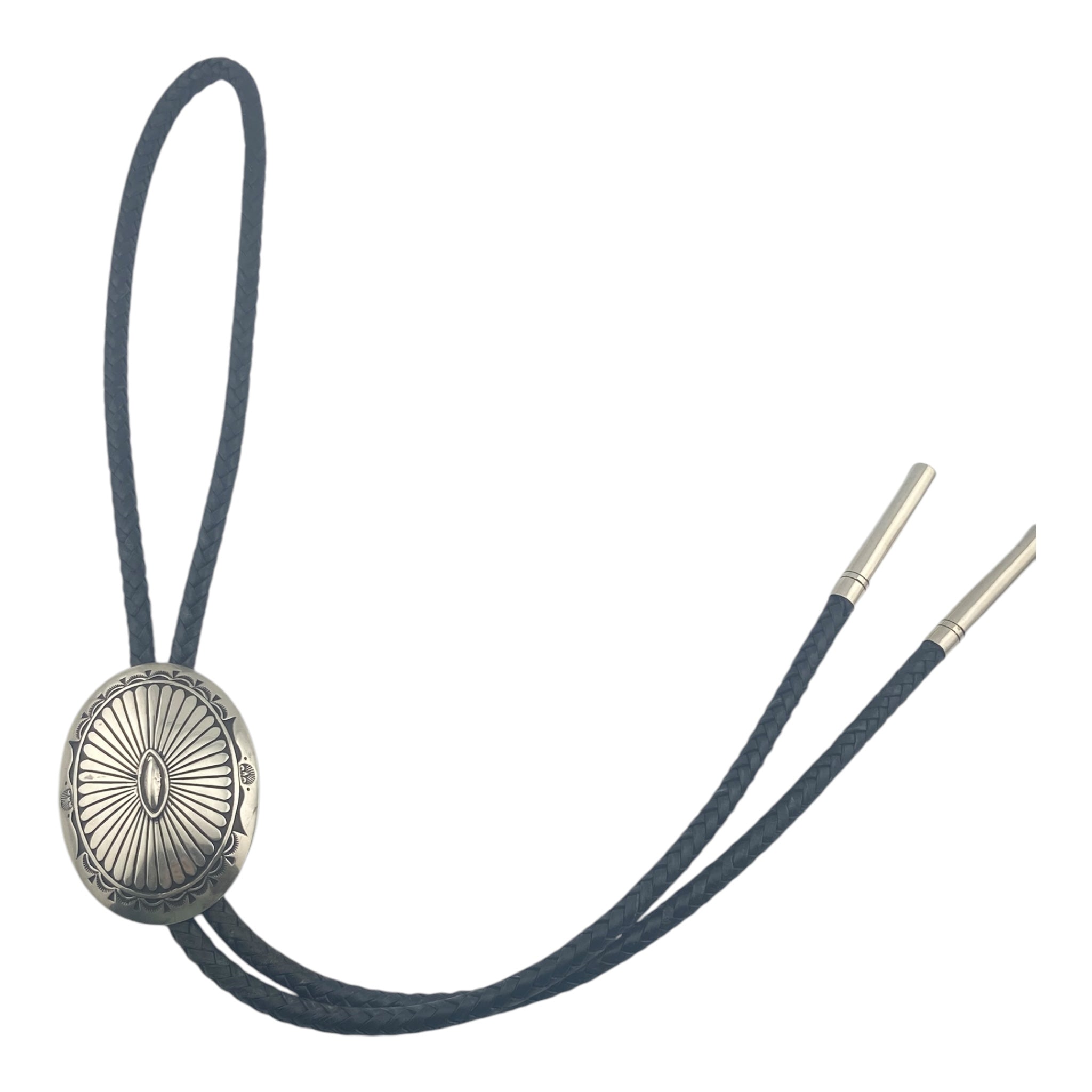 Charlie John Navajo Bolo