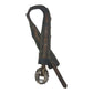 Antique Turquoise Concho Belt