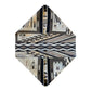 Yei Combo Burnham 33"x43.5" Larry Yazzie