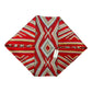Germantown child's blanket 26"x40"