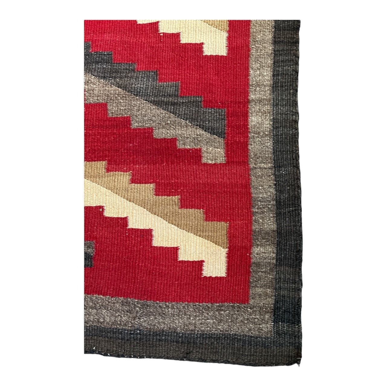 Antique Ganado Navajo Weaving, Navajo Rug for Sale, Telluride Gallery, Telluride Home Furnishings, Telluride Gift Shop 