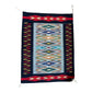 navajo weaving, eye dazzler, telluride gallery, 