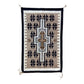 two grey hills navajo weaving, navajo rug for sale, telluride store