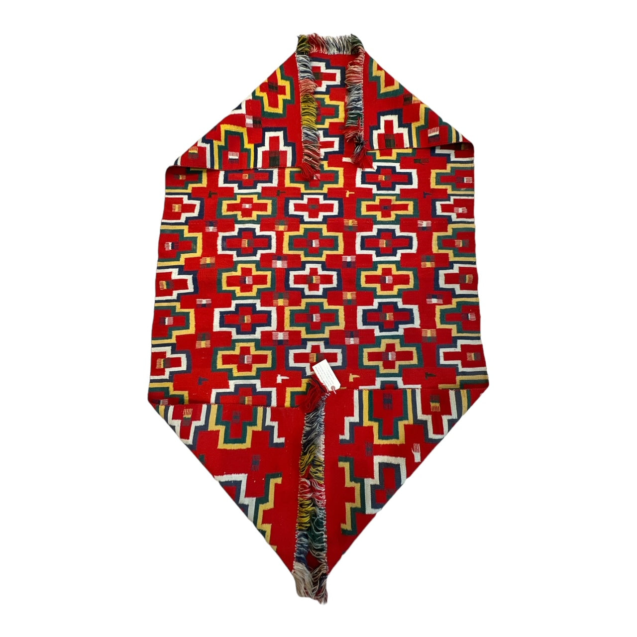 Antique Germantown Navajo Weaving, navajo rug for sale, authentic navajo weaving, telluride furnishings, telluride gallery