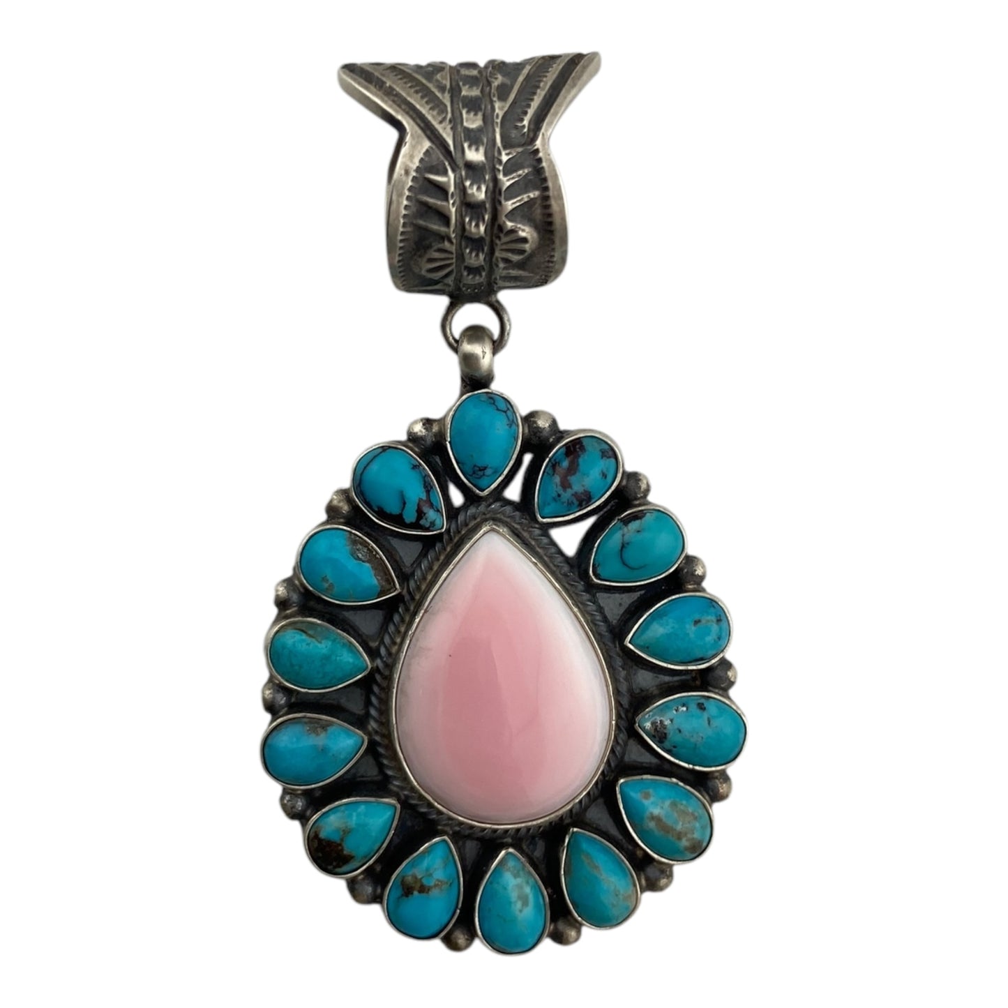 leon martinez jewelry, petit point jewelry, navajo jewelry for sale, jewelry store in telluride, turquoise jewelry telluride