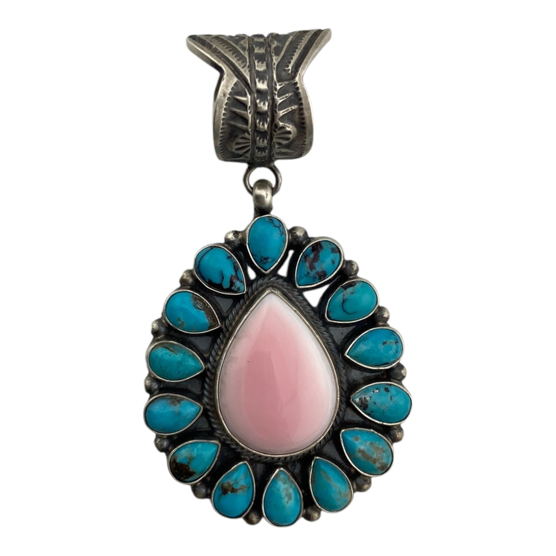 leon martinez jewelry, petit point jewelry, navajo jewelry for sale, jewelry store in telluride, turquoise jewelry telluride