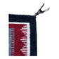 Pauline Bia Ganado Navajo Weaving - 24"x34.5"
