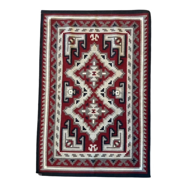 ganado, navajo weaving. native american, jewelry store telluride, telluride gallery, navajo rugs for sale, rug store telluride 