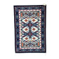 Colorful Teec Nos Pos runner 45" x 62"