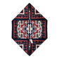 Ganado Navajo Weaving - 35.5 x 52"