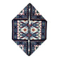 Colorful Teec Nos Pos runner 45" x 62"