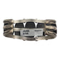Kingman Turquoise Navajo Bracelet - Att. Jessie Claw