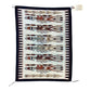 navajo yei weaving, navajo weaving for sale, telluride store