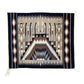navajo yei rug, navajo rug for sale, telluride store