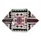 Modern Storm Pattern 25"x 35.5" Darlene Bahe