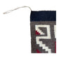 Betty Lou Begay Fine Ganado Navajo Weaving - 36"x56"