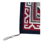 Clara Toney Tapestry Ganado Navajo Weaving - 29"x41"