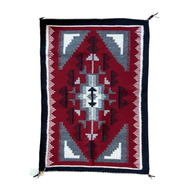 ganado navajo weaving, navajo weaving for sale, telluride store, telluride rug shop, telluride gallery, navajo rug for sale 