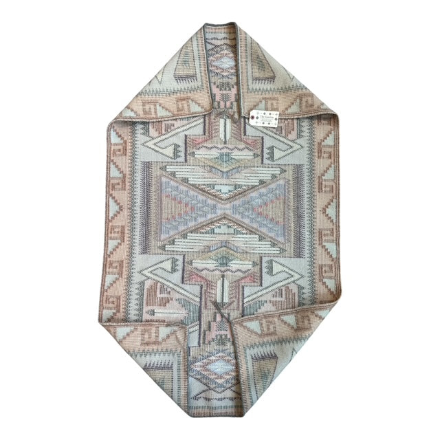 Newlands Raised Outline Navajo Rug 34.5" x 58.5"