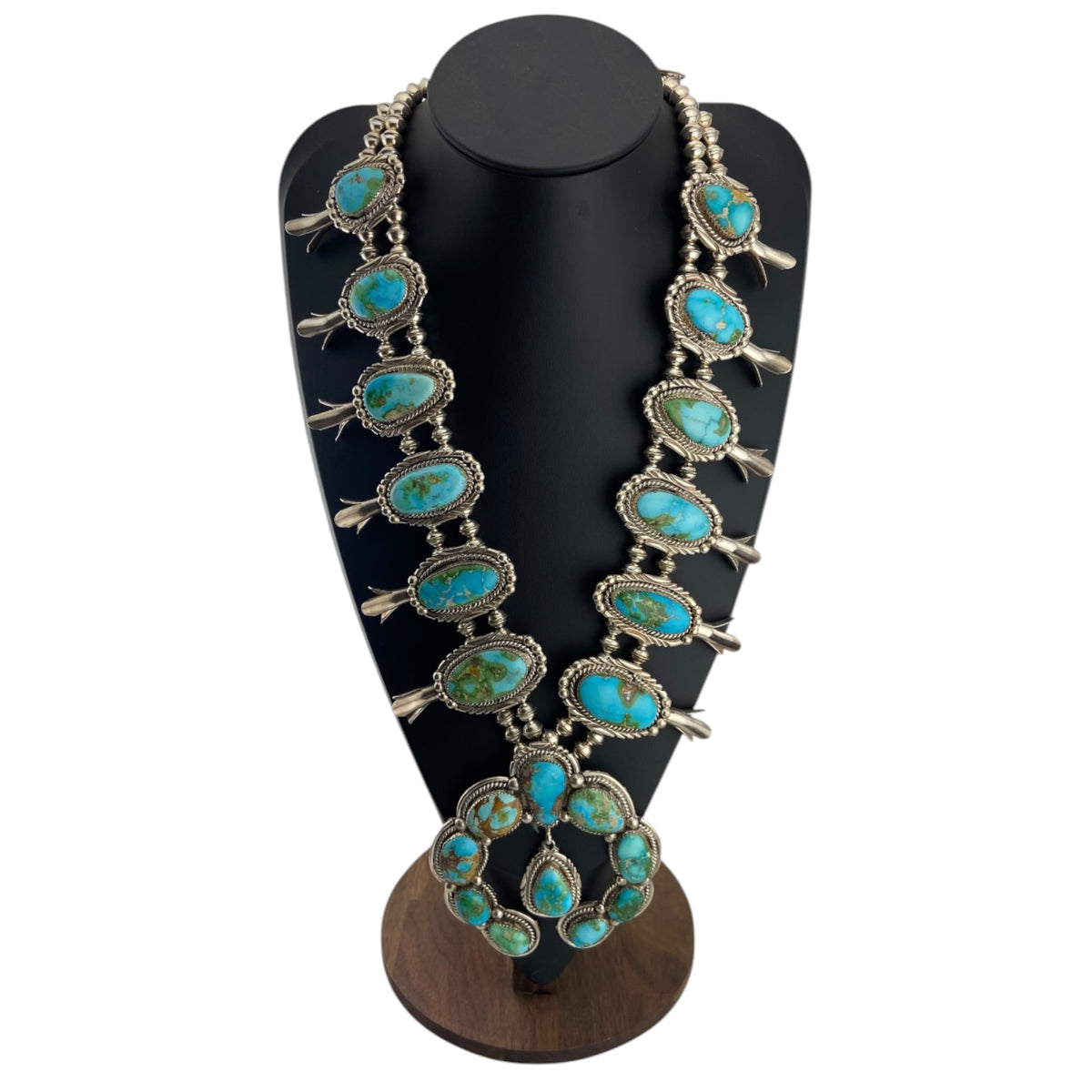 sonoran gold, sterling silver, michael thomas jr. 