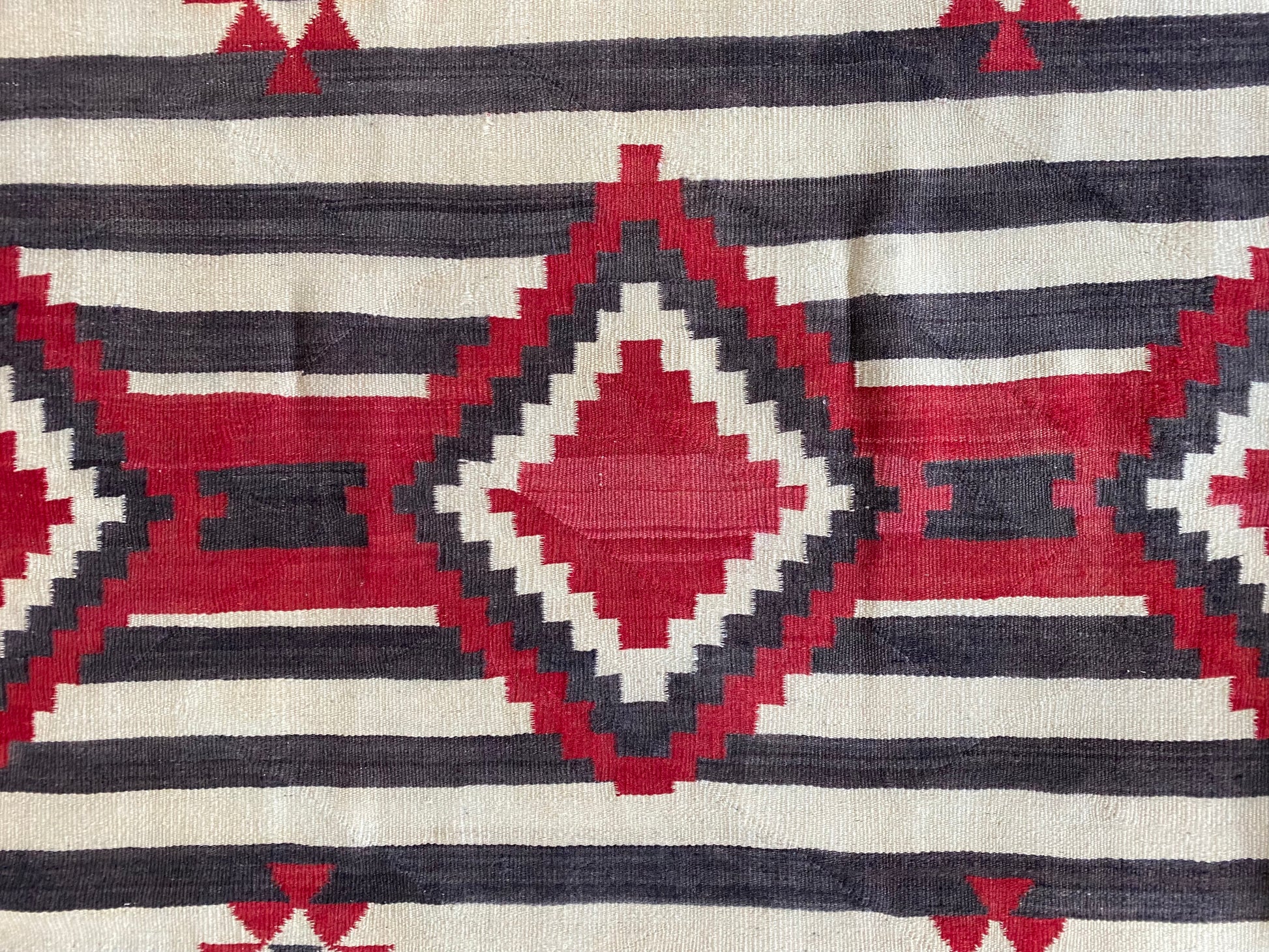 antique navajo blanket, telluride, navajo weaving  for sale, native american arts for sale, navajo rug for sale