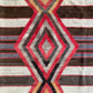 Antique Chief's Blanket - 73" x 62"