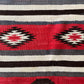 Antique Child's Chief Blanket - 35" x 47"