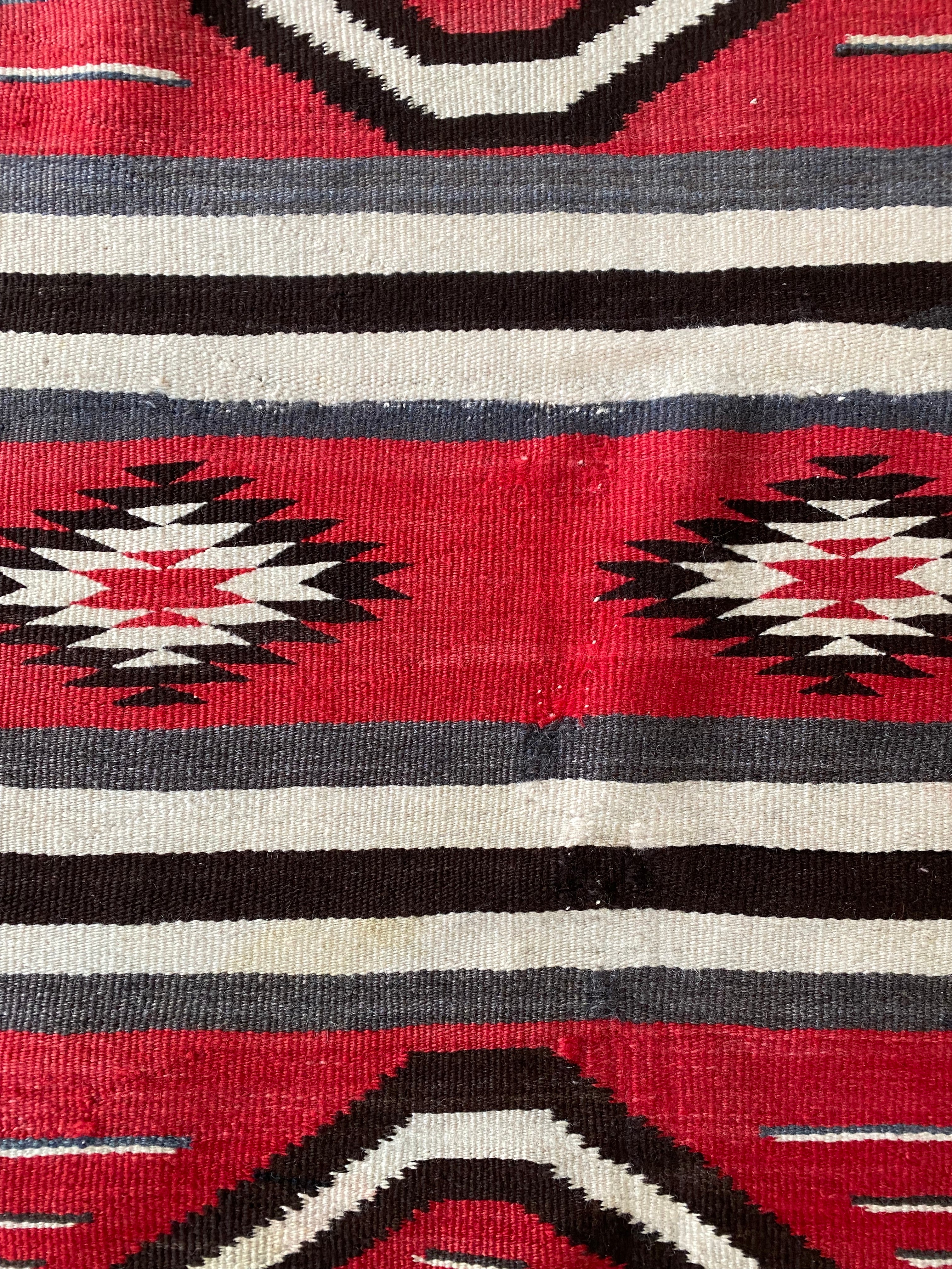 antique navajo chiefs blanket for sale, navajo weaving for sale telluride gallery, navajo rug for sale 