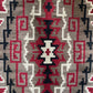 Klagetoh Weaving 40"x69"