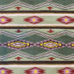 Laurencio Tso Pine Springs Weaving 42" x 78"