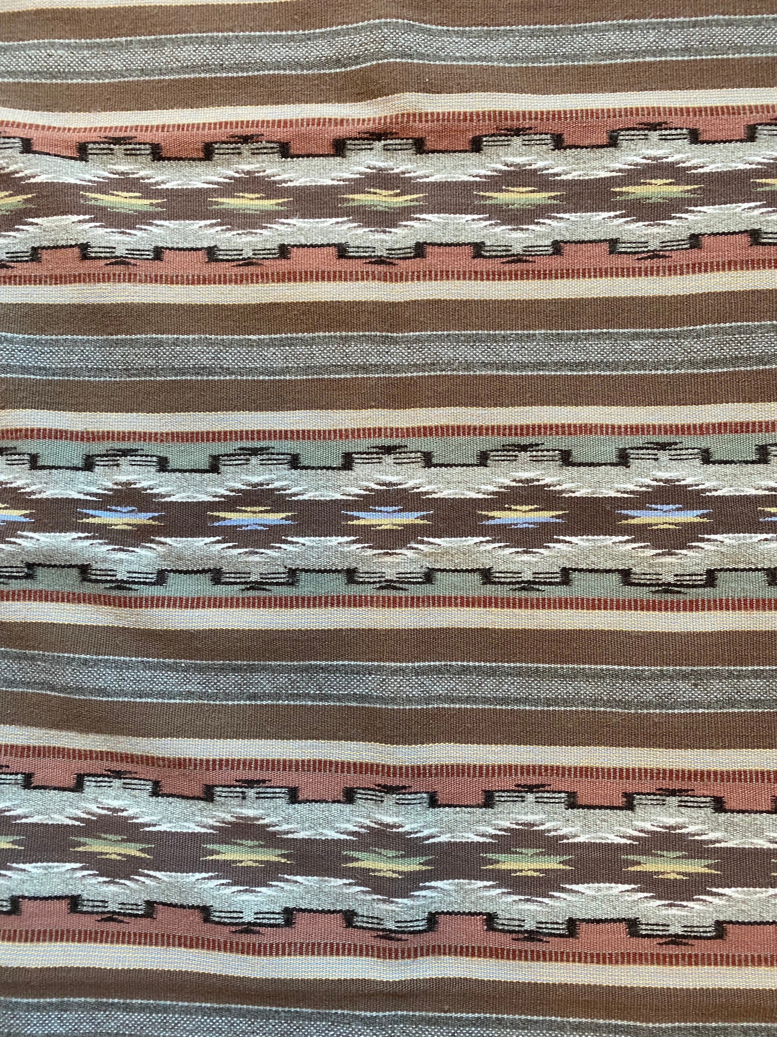 wide ruins navajo rug for sale, navajo weaving for sale, telluride gallery