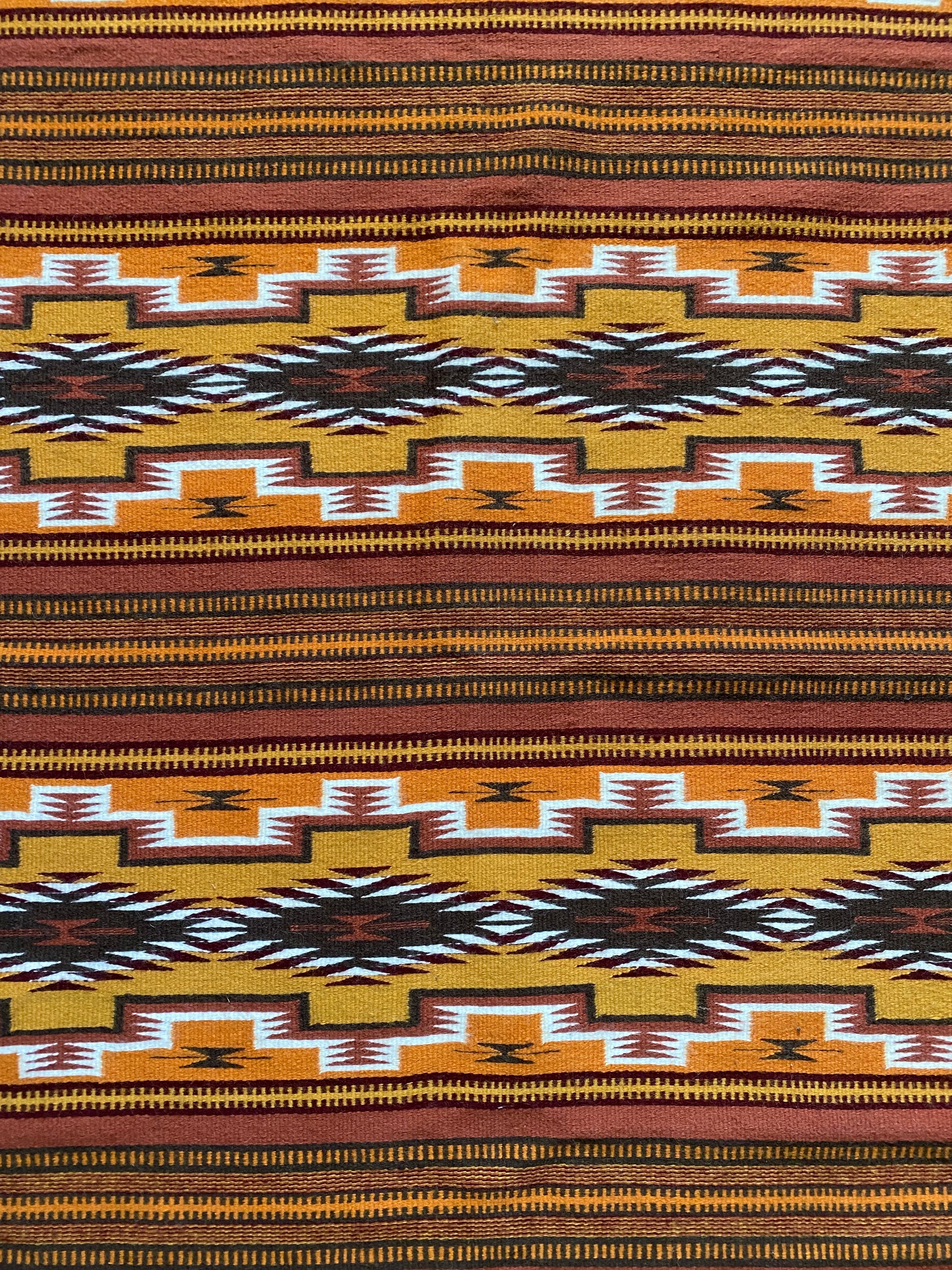 Navajo weaving for sale, Navajo rug for sale, navajo crystal weaving, telluride gallery, native american art