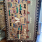 Authentic Navajo, Lifeways Pictorial Navajo weaving, navajo rug for sale, telluride furnishings, telluride gallery