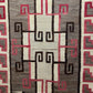 Vintage Pictorial - 55" x 82"