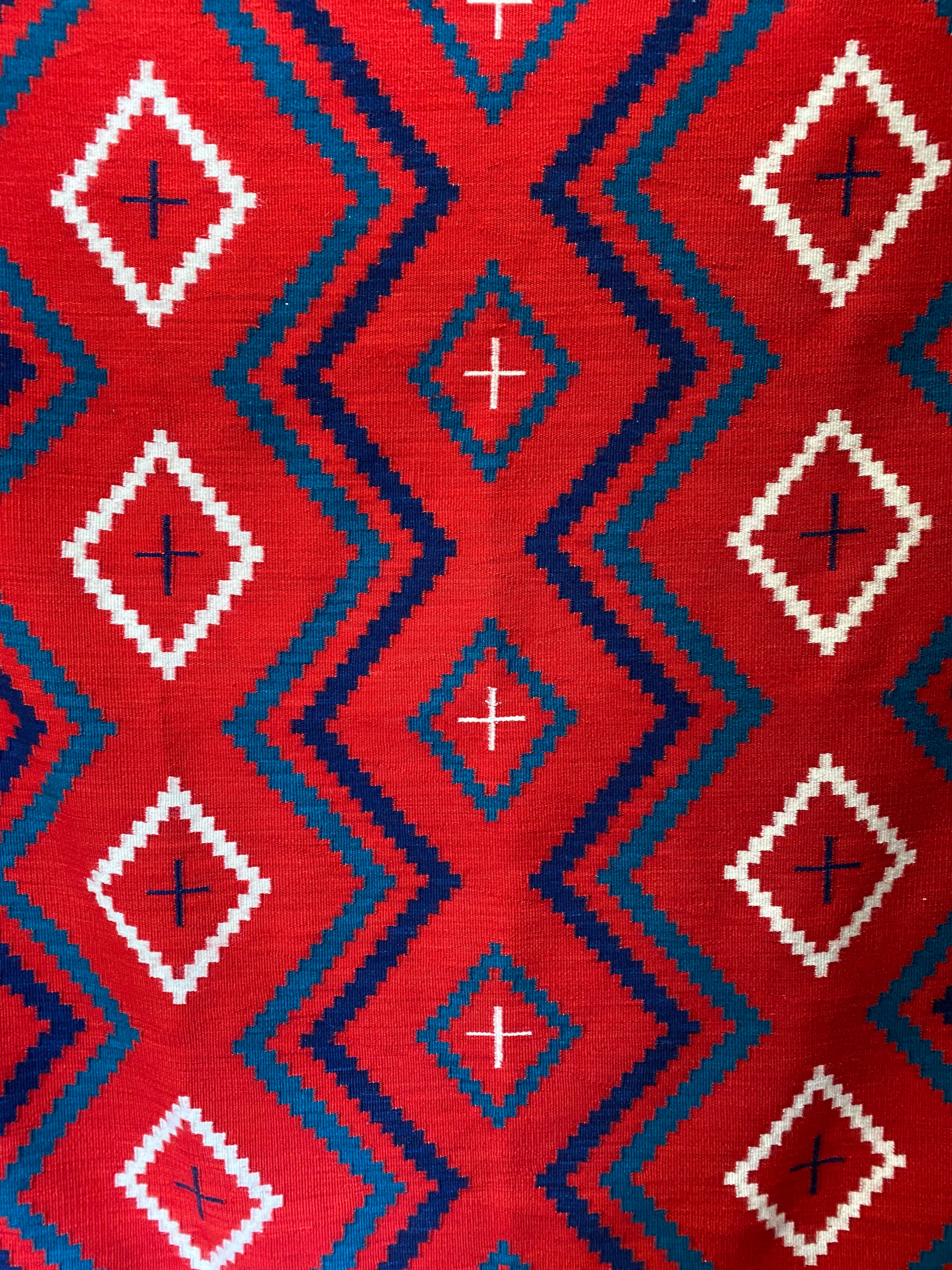 Evelyn Joe - Men's Wearing Blanket - 53" x 79"