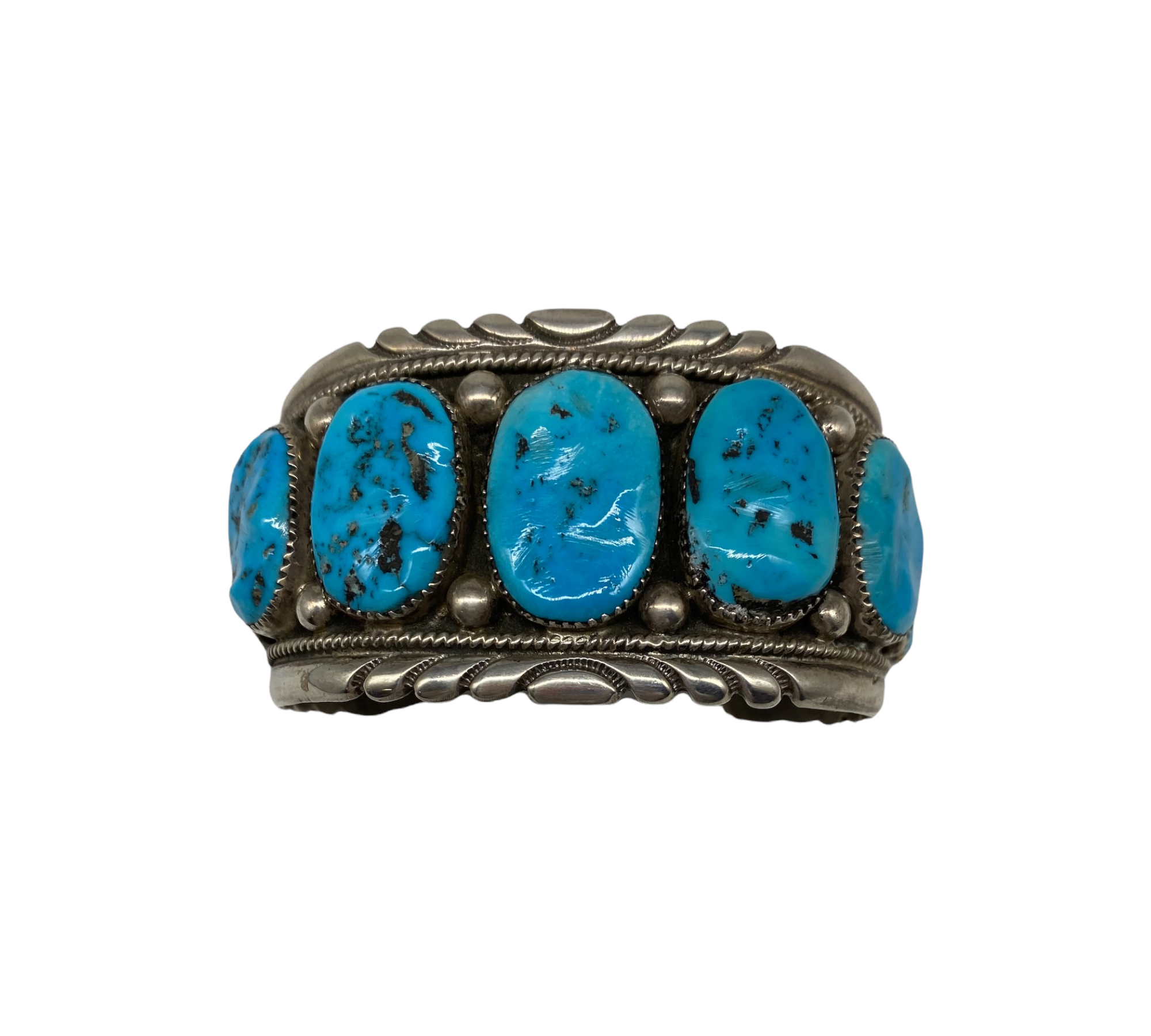 Zuni Jewelry – Garland's