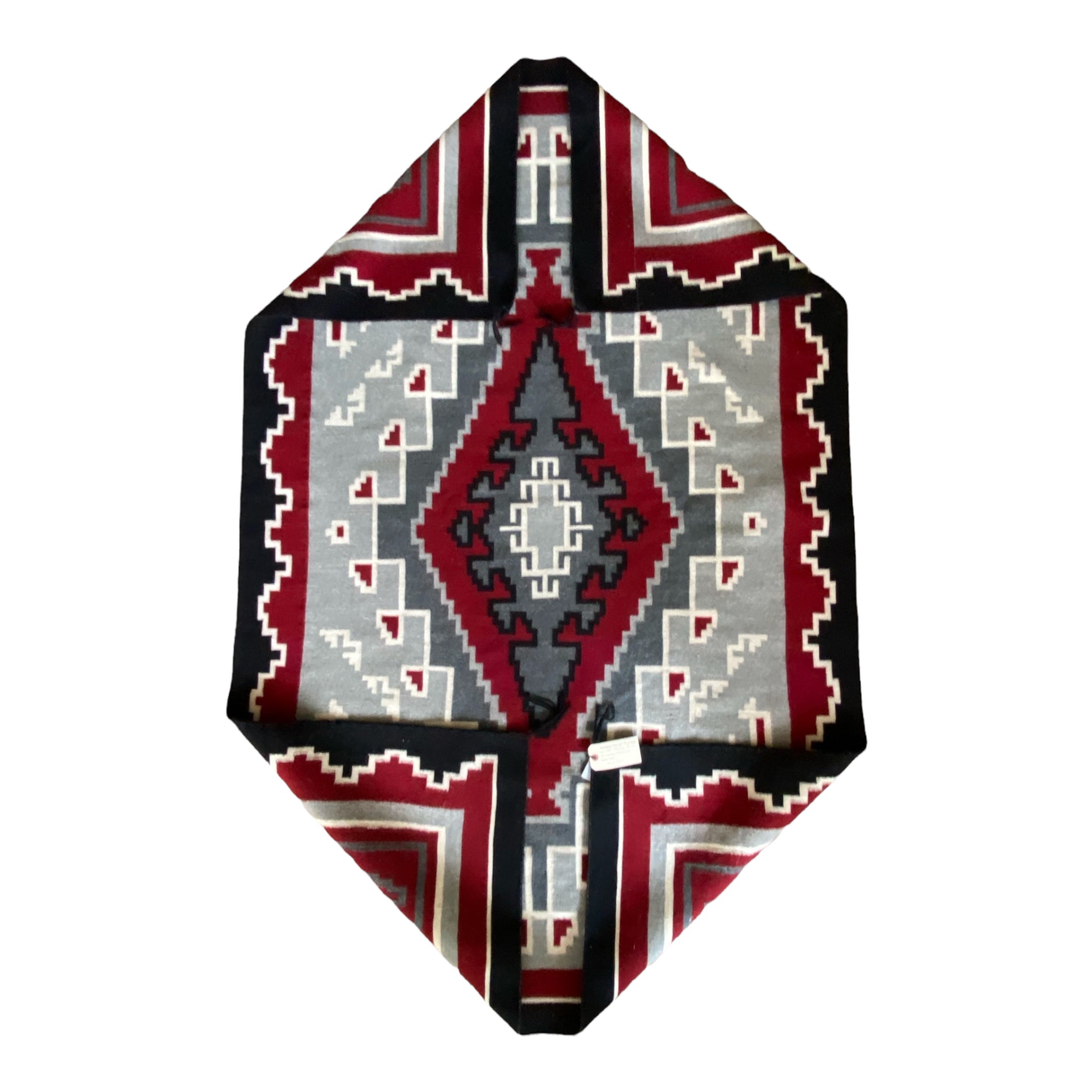 Klagetoh Weaving
