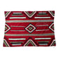 Antique 3rd Phase Chief's Blanket - 70" x 50"