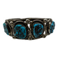 Navajo Turquoise Bracelet