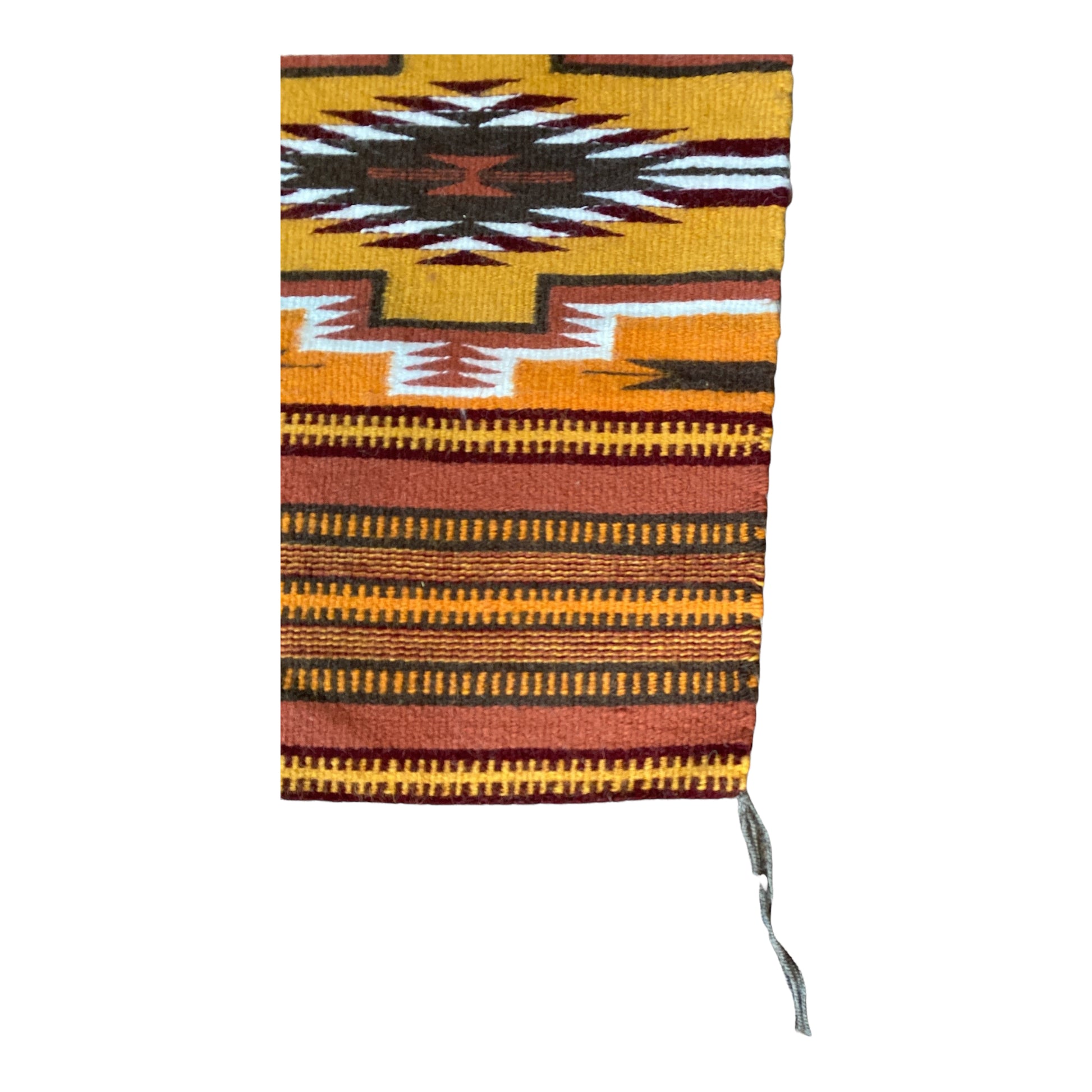Navajo weaving for sale, Navajo rug for sale, navajo crystal weaving, telluride gallery, native american art