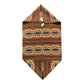 Donald Wood Crystal Revival Weaving 42" x 79"