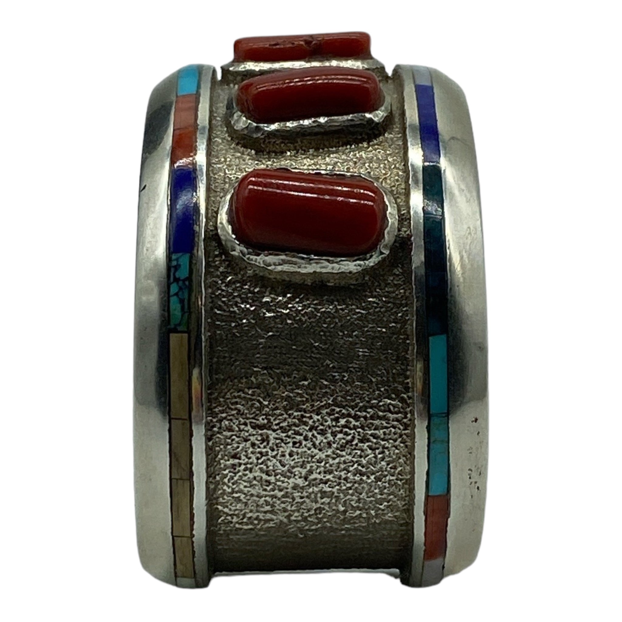 Monty Claw Navajo Bracelet