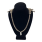 Navajo Vintage Squash Blossom Necklace