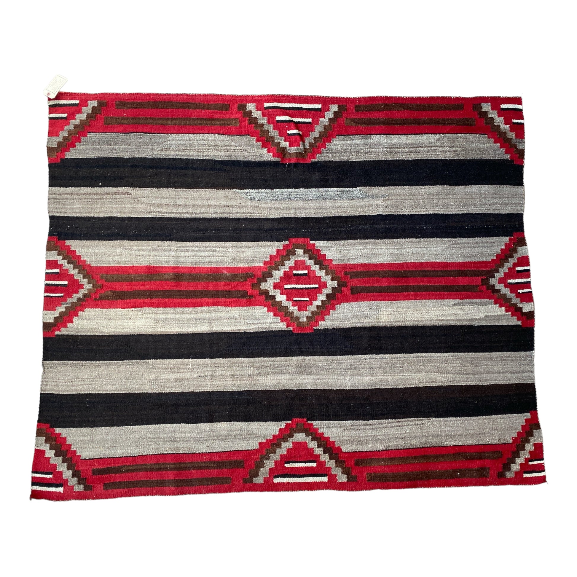 Antique 3rd Phase Chief's Blanket 69