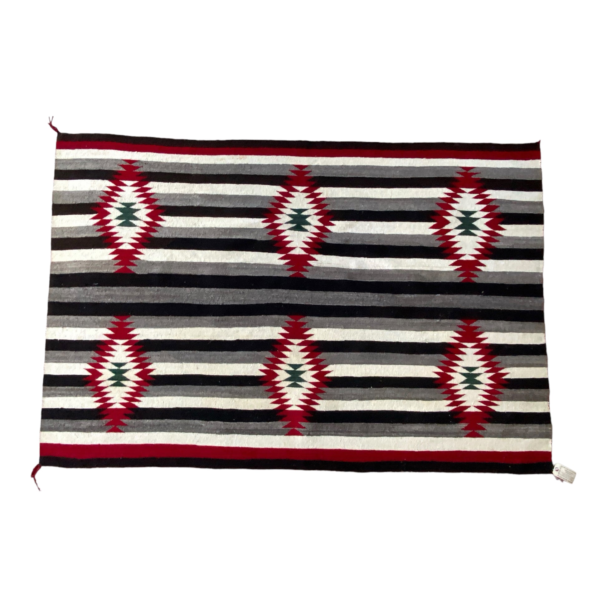 antique chiefs blanket navajo weaving telluride co
