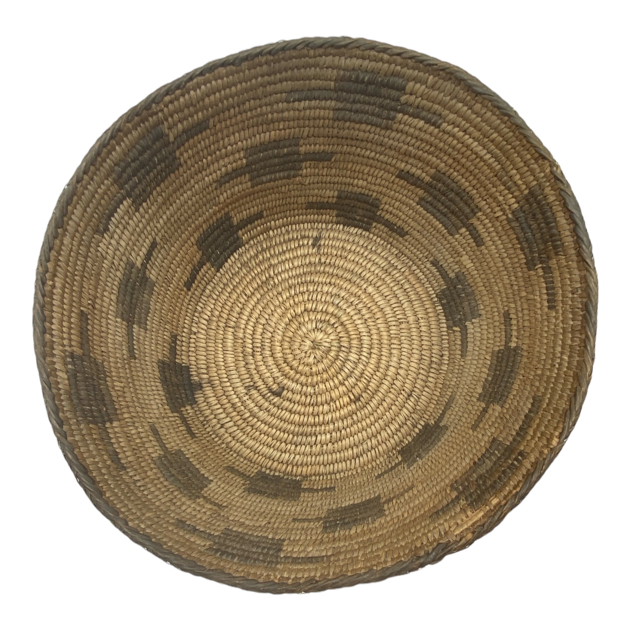 Akimel O'Odham (Pima) for sale, baskets for sale, native american baskets for sale, telluride