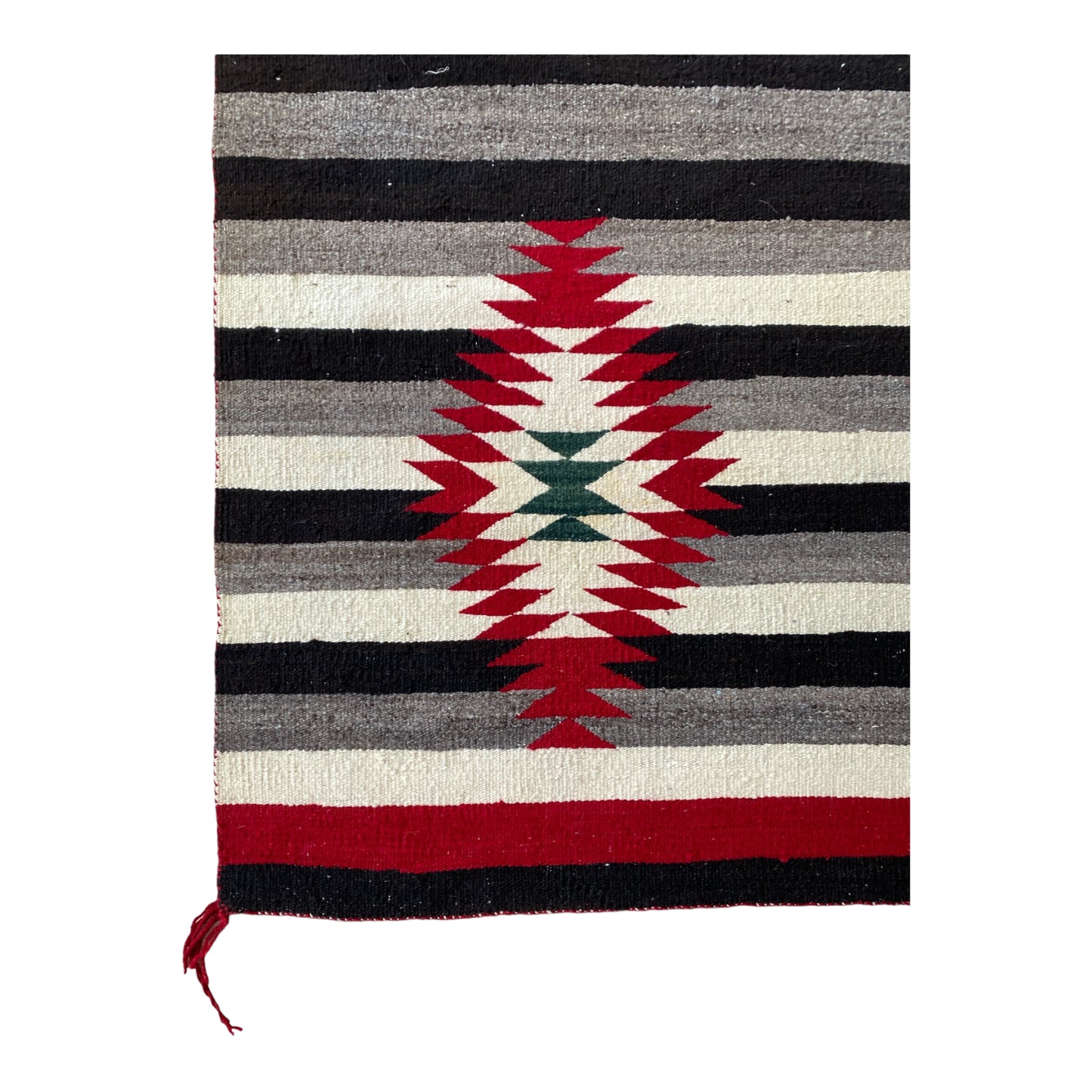 antique navajo chiefs blanket for sale, navajo weaving for sale telluride gallery 