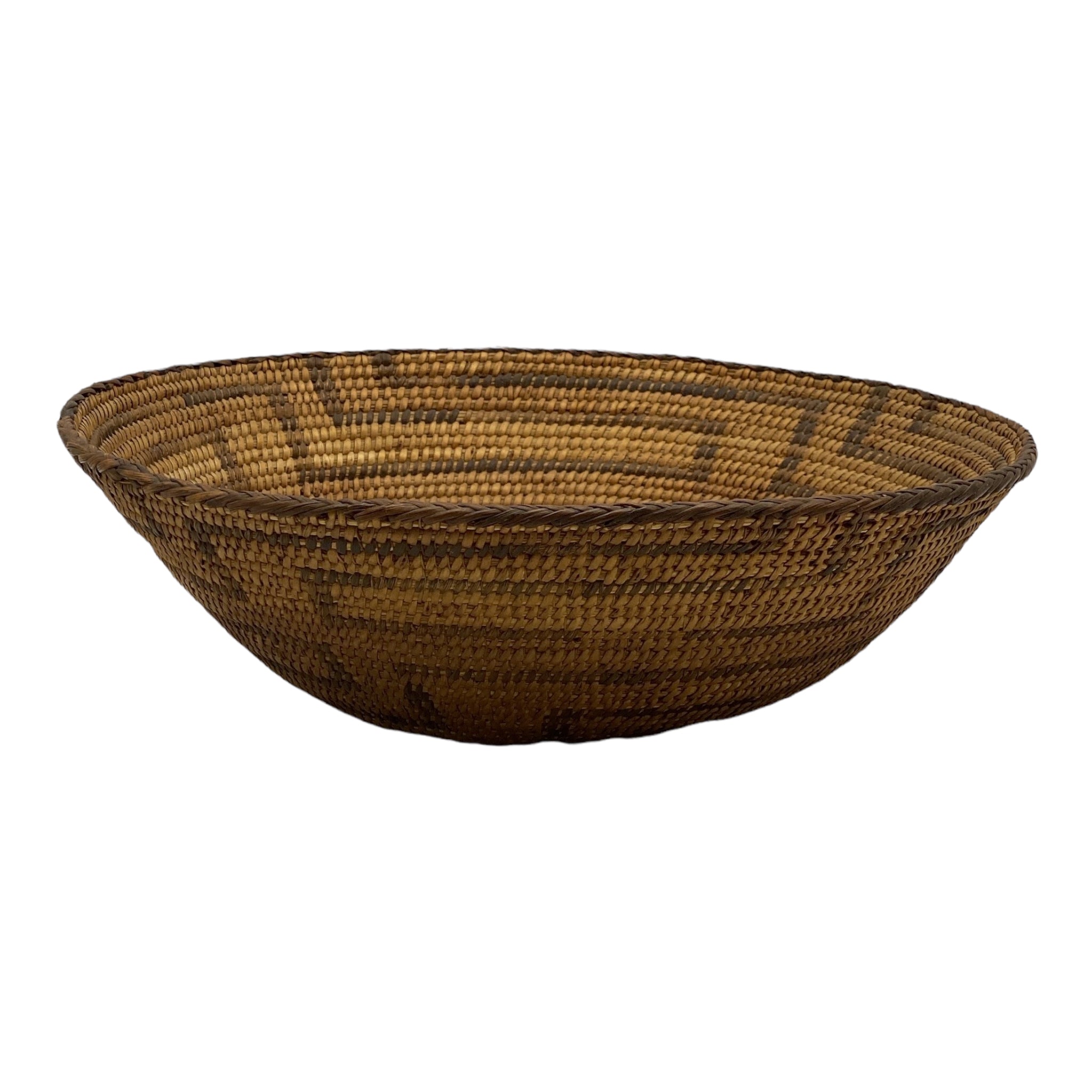 Akimel O'Odham (Pima) for sale, baskets for sale, native american baskets for sale, telluride