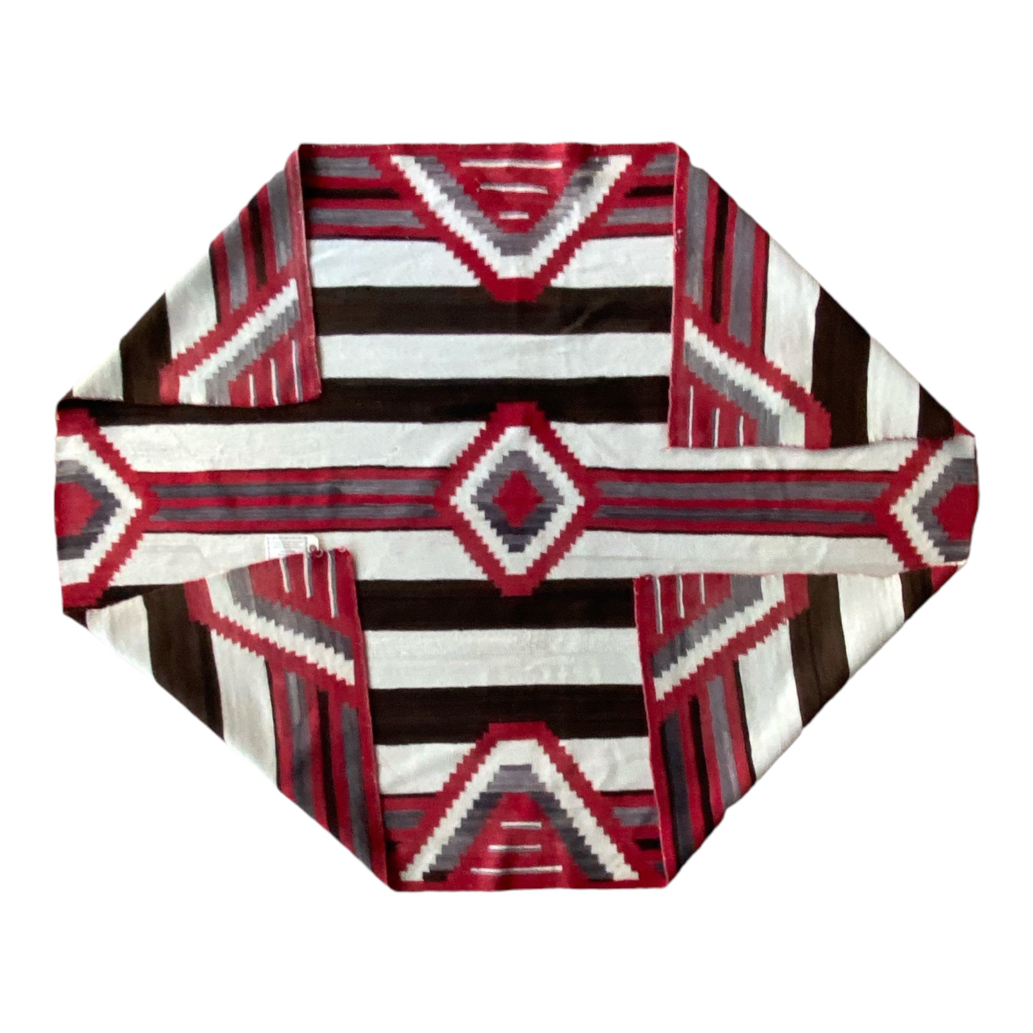 antique chiefs Navajo blanket, navajo weaving, navajo rug for sale, navajo textile, telluride
